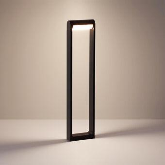 Садово-парковый светильник Odeon Light 7117/12GLA