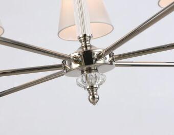 Подвесная люстра Ambrella Light LH71003