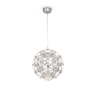 Подвесная люстра Freya FR5099PL-L21CH