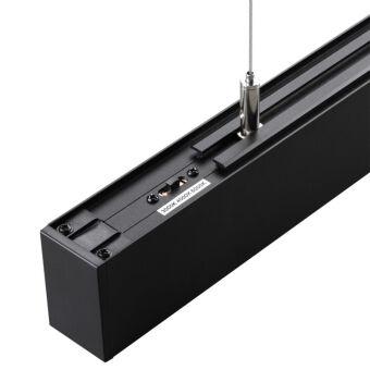 Линейный светильник Novotech 359605