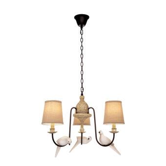 Подвесная люстра LOFT IT LOFT1029A-3