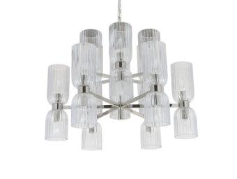 Подвесная люстра Newport 3646+6/C