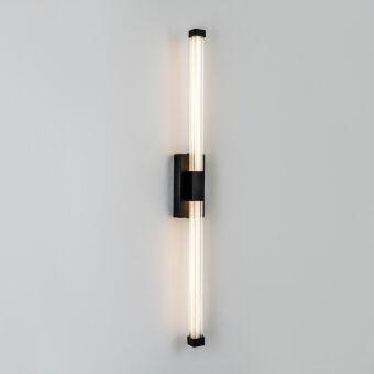 Бра LED4U L2241-600 BK