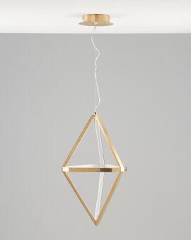 Подвесной светильник Moderli V10350-PL