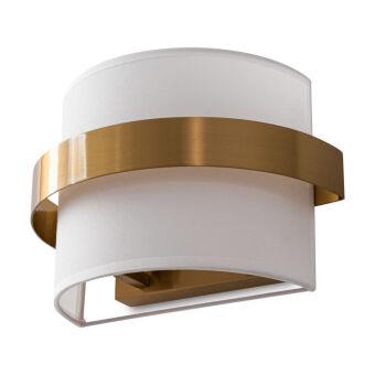 Бра Freya FR5367WL-02BS