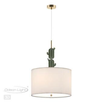 Подвесной светильник Odeon Light 5425/3