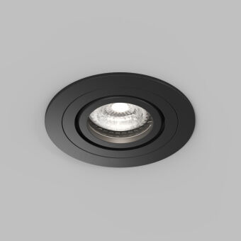 Влагозащищенный светильник Denkirs DK2110-BK