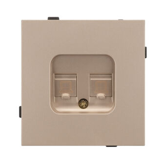 Розетка Arlight 054103