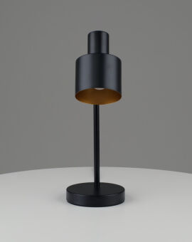 Настольная лампа Moderli V11263-1T