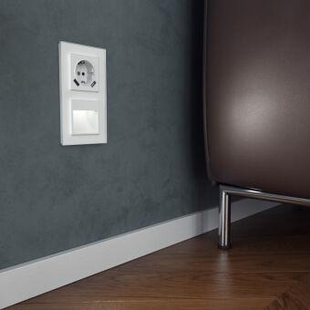 Подсветка ступеней лестницы Werkel W1154101