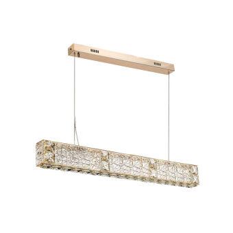 Подвесная люстра Odeon Light 5071/40L