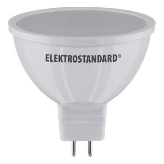 Светодиодная лампа Elektrostandard JCDR01 7W 220V 3300K