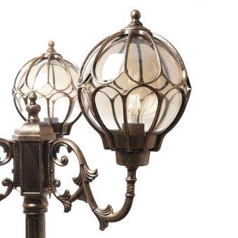 Садово-парковый светильник Feron 11390