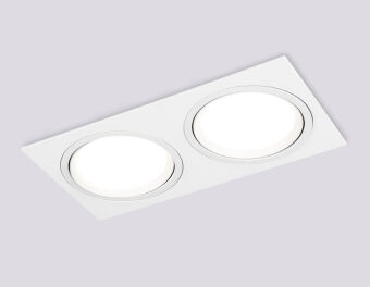 Встраиваемый светильник Ambrella Light TN51919