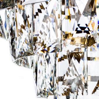 Каскадная люстра Divinare 3508/17 LM-6