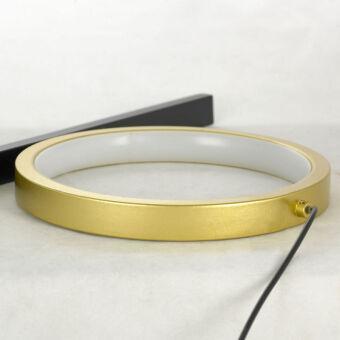 Подвесная люстра Lussole LSP-7006