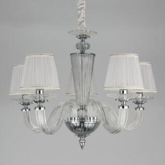 Подвесная люстра Citilux CL436151