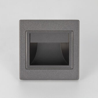 Подсветка ступеней лестницы Citilux CLD005K1