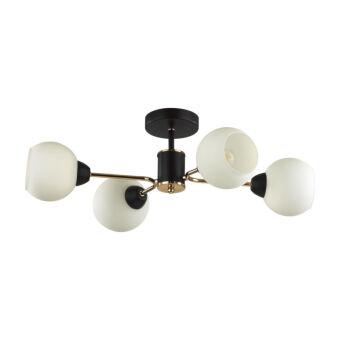 Люстра на штанге LUMION 5646/4C