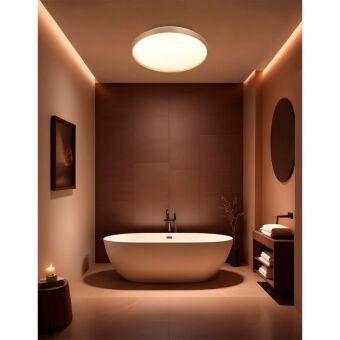 Накладной светильник Sonex 7783/EL