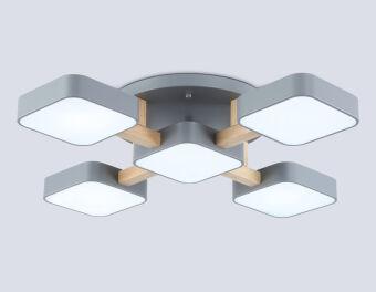 Накладная люстра Ambrella Light FL4882