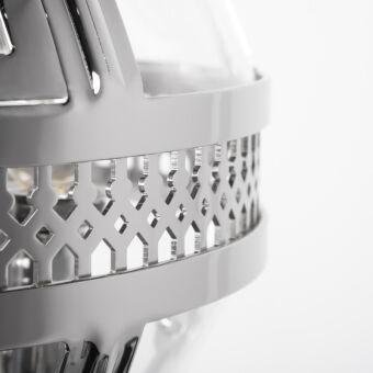 Подвесная люстра LOFT IT LOFT3043-CH