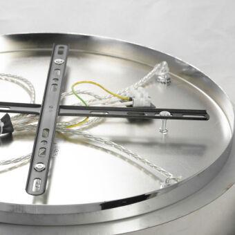 Каскадная люстра Lussole LSP-8496