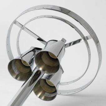 Торшер Lussole LSP-0648