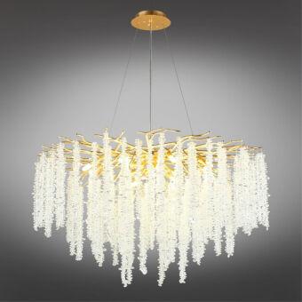 Подвесная люстра APLOYT APL.848.03.15