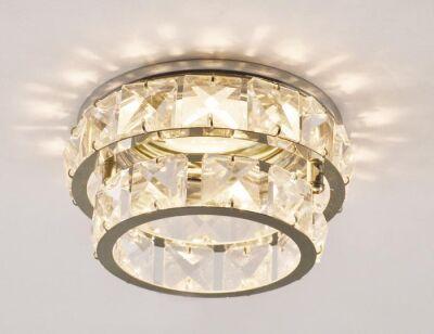    Arte Lamp BRILLIANTS A8372PL-1CC