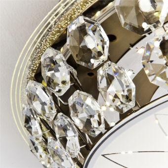 Накладной светильник LED4U L1111-600 AB