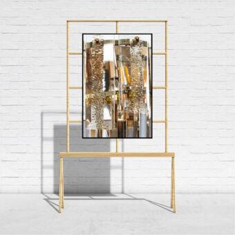 Бра ARTE Lamp A1052AP-2GO