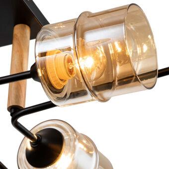 Накладная люстра Escada 699/8P