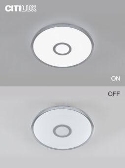 Накладной светильник Citilux CL703A40G