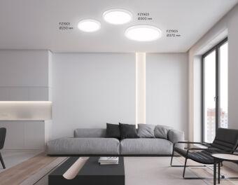 Накладной светильник Ambrella Light FZ1903