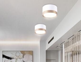 Накладной светильник Ambrella Light TN52355