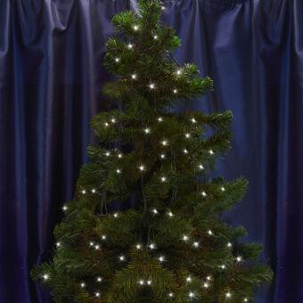 Светодиодная гирлянда Feron 32284