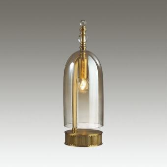 Настольная лампа Odeon Light 4892/1T