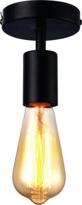   ARTE Lamp A9184PL-1BK
