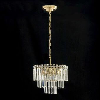 Каскадная люстра Citilux CL303163