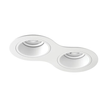 Встраиваемый светильник Lightstar D6260606WMOD