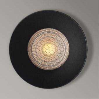 Встраиваемый светильник ARTE Lamp A8094PL-1BK