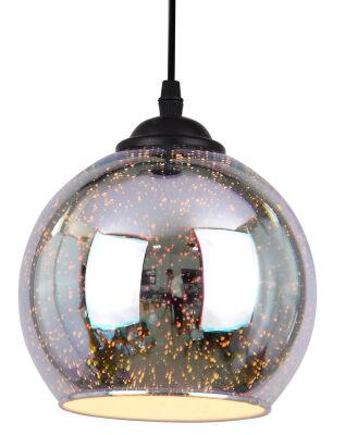   ARTE Lamp A3215SP-1BK