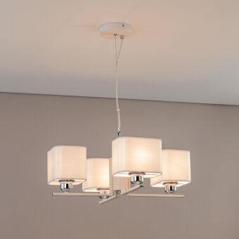 Подвесная люстра Citilux CL469245