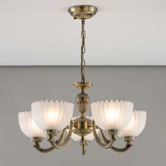 Подвесная люстра Citilux CL414153