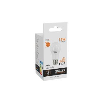 Светодиодная лампа Gauss 23212