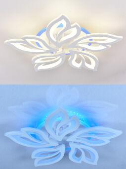 Накладная люстра Natali Kovaltseva LED LAMPS 81150