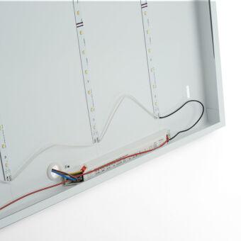 Офисный светильник Feron 48903