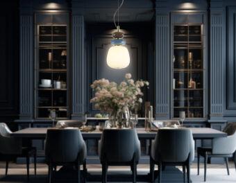 Подвесной светильник Ambrella Light LH53161