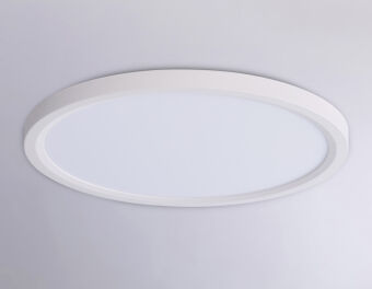 Накладной светильник Ambrella Light FZ1909